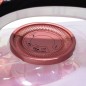 Fer à Repasser Sans Fil 2200W Rose - Lexical LSI-1015 Fer à Repasser Sans Fil 2200W Rose - Lexical LSI-1015