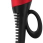 Sèche-Cheveux 2200W Rouge - Lexical LHD-5061