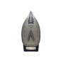 Fer à Repasser Vapeur 2200W Noir - Lexical LSI-1008