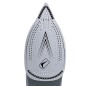 Fer à Repasser Vapeur 2200W Rouge - Lexical LSI-1009