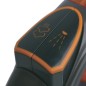 Fer à Repasser Vapeur 2200W Orange - Lexical LSI-1009