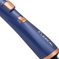 Coffret Brosse 2en1 1000W Bleu - Lexical LAS-5220-4