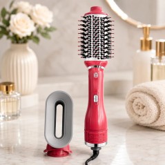 Brosse Cheveux 2en1 1200W - Lexical LHD-5085