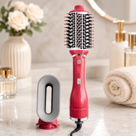 Brosse Cheveux 2en1 1200W - Lexical LHD-5085