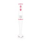 Mixeur Plongeant 250W Rose - Lexical LHB-1601