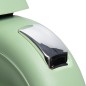 Bouilloire Électrique 1,7L 2200W Vert - Lexical LEK-1462-7 Bouilloire Électrique 1,7L 2200W Vert - Lexical LEK-1462-7