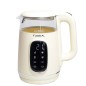 Bouilloire Électrique 1,7L 2200W Beige - Lexical LEK-1462-3 Bouilloire Électrique 1,7L 2200W Beige - Lexical LEK-1462-3