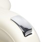Bouilloire Électrique 1,7L 2200W Beige - Lexical LEK-1462-3 Bouilloire Électrique 1,7L 2200W Beige - Lexical LEK-1462-3