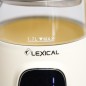 Bouilloire Électrique 1,7L 2200W Beige - Lexical LEK-1462-3 Bouilloire Électrique 1,7L 2200W Beige - Lexical LEK-1462-3