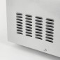 Micro-Ondes 30L 1580W avec Afficheur Digital - Lexical LMV-9030