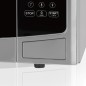 Micro-Ondes 30L 1580W avec Afficheur Digital - Lexical LMV-9030