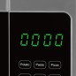Micro-Ondes 30L 1580W avec Afficheur Digital - Lexical LMV-9030