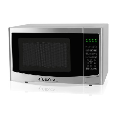 Micro-Ondes 30L 1580W avec Afficheur Digital - Lexical LMV-9030