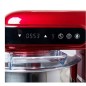 Robot Pétrin avec Afficheur 10L 2200W Rouge - Florence SM-A02