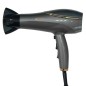 Sèche-Cheveux Professionnel 2200W Gris - Florence HK447-1