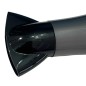 Sèche-Cheveux Professionnel 2200W Gris - Florence HK447-1
