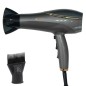 Sèche-Cheveux Professionnel 2200W Gris - Florence HK447-1