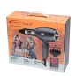 Sèche-Cheveux Professionnel 2200W - Florence HK447-3