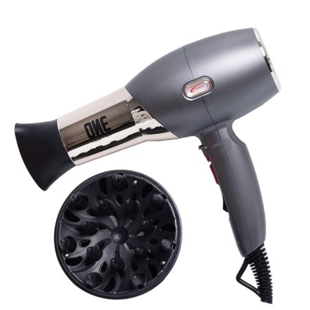 Sèche-Cheveux Professionnel 2200W - Florence HK447-3