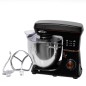 Robot Pétrin 10L 2200W Noir - Florence SM-9213 Robot Pétrin 10L 2200W Noir - Florence SM-9213