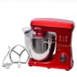 Robot Pétrin 10L 2200W Rouge - Florence SM-9213 Robot Pétrin 10L 2200W Rouge - Florence SM-9213