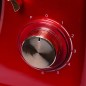 Robot Pétrin 10L 2200W Rouge - Florence SM-9213 Robot Pétrin 10L 2200W Rouge - Florence SM-9213