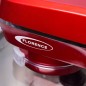 Robot Pétrin 10L 2200W Rouge - Florence SM-9213 Robot Pétrin 10L 2200W Rouge - Florence SM-9213