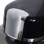 Robot Pétrin avec Afficheur 12L 2000W Noir - Florence FM166