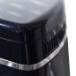 Robot Pétrin avec Afficheur 12L 2000W Noir - Florence FM166