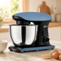 Robot Pétrin 8L 2000W Bleu - Florence SM-1559-6 Robot Pétrin 8L 2000W Bleu - Florence SM-1559-6