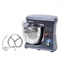 Robot Pétrin 10L 2200W Gris - Florence SM-9213 Robot Pétrin 10L 2200W Gris - Florence SM-9213