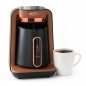 Machine à Café Turc 500W 220ml Bronze - Florence HK466