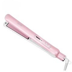 Plaque Cheveux 45W 220°C Rose - DSP 10221