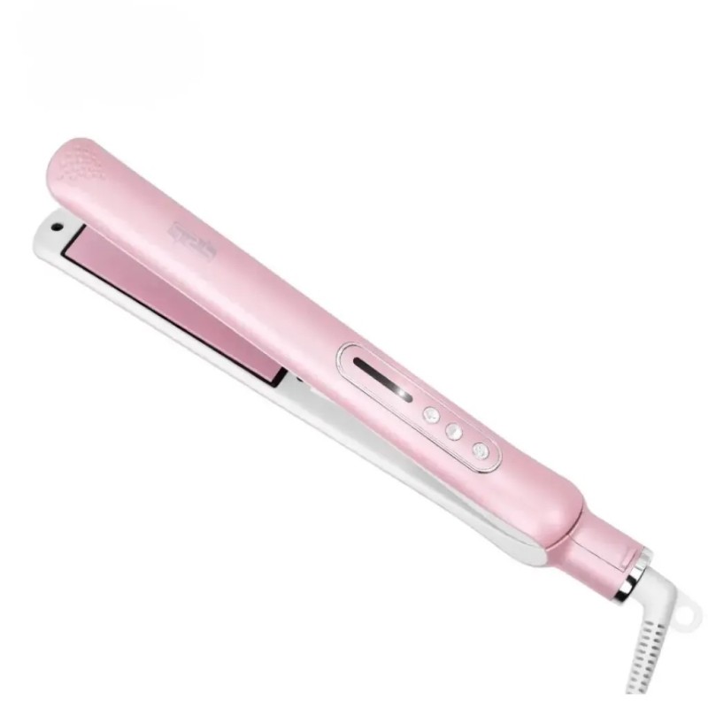 Plaque Cheveux 45W 220°C Rose - DSP 10221