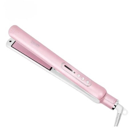 Plaque Cheveux 45W 220°C Rose - DSP 10221
