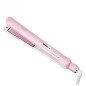 Plaque Cheveux 45W 220°C Rose - DSP 10221