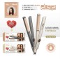 Plaque Cheveux avec Afficheur 45W 990°F - DSP 10444