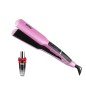 Plaque Cheveux avec Sérum 450°F Rose - DSP G-10003