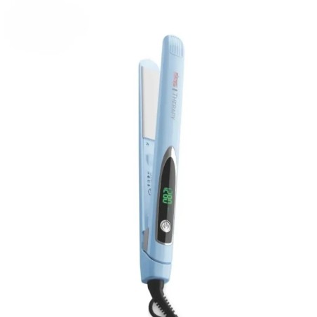 Lisseur Cheveux Titane 25mm 60W 1280°F - DSP 10733