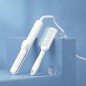 Brosse Rotative & Boucleur 2en1 47W 220°C - DSP 10360 Brosse Rotative & Boucleur 2en1 47W 220°C - DSP 10360