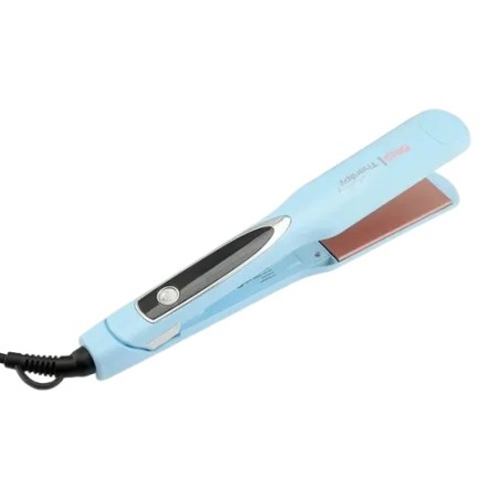 Plaque Cheveux avec Afficheur 40mm 60W 1280°F - DSP 10734