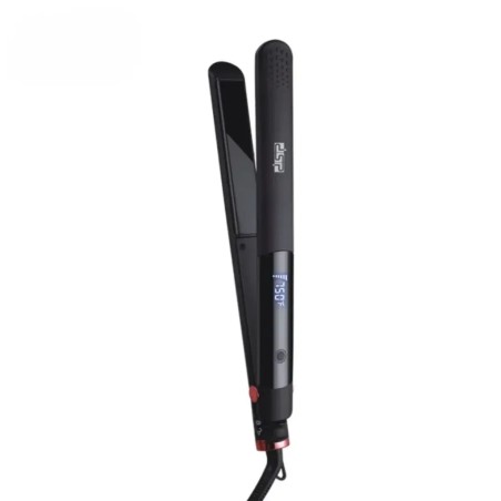Plaque Cheveux 50W 750°F Noir - DSP 10183