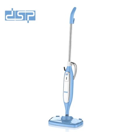 Aspirateur Vapeur 1250W 350ml 180°C - DSP KD2036
