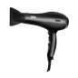 Sèche-Cheveux 2300W Noir - DSP 30075 Sèche-Cheveux 2300W Noir - DSP 30075