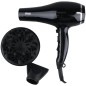 Sèche-Cheveux 2300W Noir - DSP 30075 Sèche-Cheveux 2300W Noir - DSP 30075