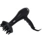 Sèche-Cheveux 2300W Noir - DSP 30075 Sèche-Cheveux 2300W Noir - DSP 30075