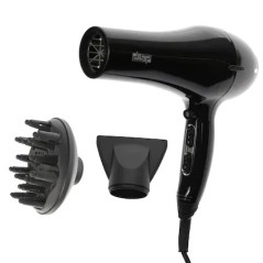 Sèche-Cheveux 2300W Noir - DSP 30075
