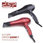 Sèche-Cheveux 2300W Rouge - DSP 30075