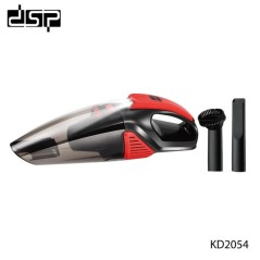 Aspirateur Rechargeable 65W 0,5L - DSP KD2054