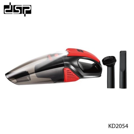 Aspirateur Rechargeable 65W 0,5L - DSP KD2054